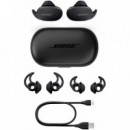 BOSE Quietcomfort Earbuds Noise Cancelling
