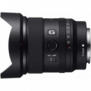 SONY Fe 20MM F1.8G Full Frame