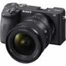 SONY Fe 20MM F1.8G Full Frame