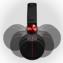 Pioneer Auriculares Diadema HDJ-700-N