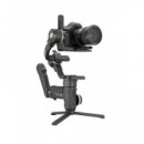 ZHIYUN Crane 3S + Handheld Tripod