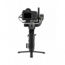 ZHIYUN Crane 3S + Handheld Tripod