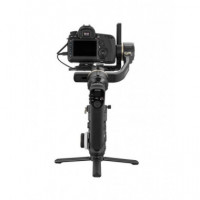 ZHIYUN Crane 3S + Handheld Tripod