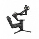 ZHIYUN Crane 3S + Pro