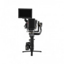 ZHIYUN Crane 3S + Pro