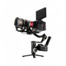 ZHIYUN Crane 3S + Pro