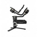 ZHIYUN Crane 3S + Pro