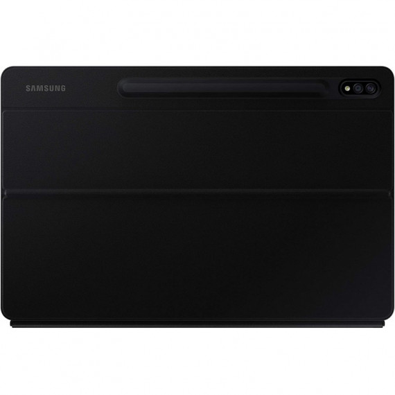 SAMSUNG Funda EF-DT970 + Teclado Tab S7+
