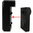 Patona cargador 4 en 1 Nikon EN-EL3/EN-El3e/FNP-150/BLM5