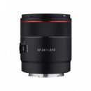 Samyang Af 24MM F1.8 Fe Sony  SAMYANG