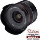 Samyang Af 18MM F2.8 Fe Sony E  SAMYANG