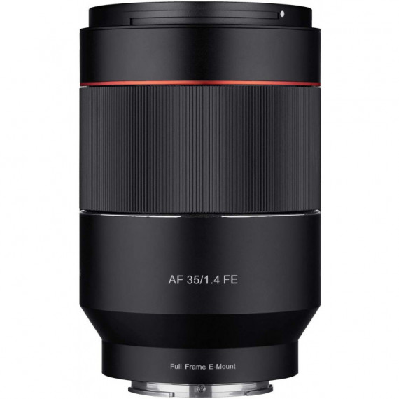 Samyang Af 35MM F1.4 Fe Sony E  SAMYANG