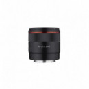 Samyang Af 35MM F1.8  Sony E  SAMYANG