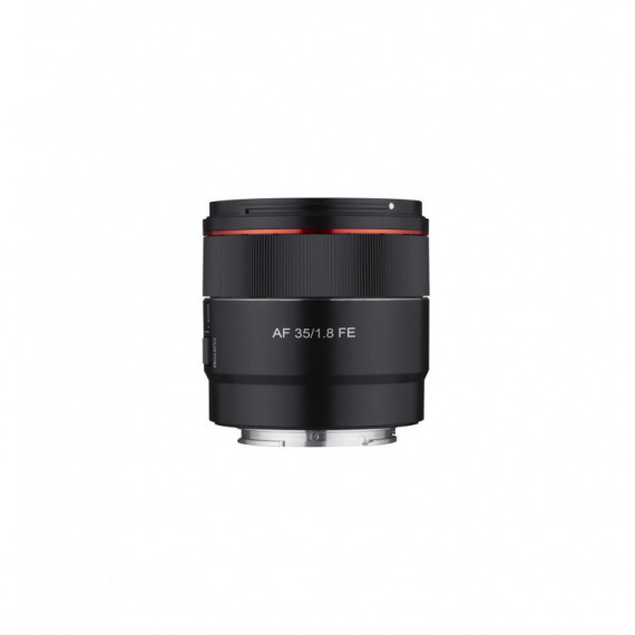 Samyang Af 35MM F1.8  Sony E  SAMYANG