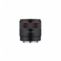 Samyang Af 35MM F1.8  Sony E  SAMYANG