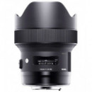 SIGMA 14MM F1.8 Dg Hsm Art Montura E Sony