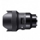 SIGMA 14MM F1.8 Dg Hsm Art Montura E Sony