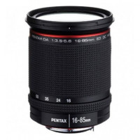 PENTAX  DA16-85MM F3.5-5.6 Ed Dc Wr