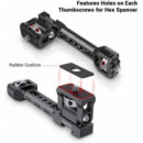 SMALLRIG Ajustable Monitor Mount BSE2386 Dji