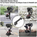 SMALLRIG Ajustable Monitor Mount BSE2386 Dji