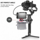SMALLRIG Ajustable Monitor Mount BSE2386 Dji