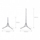 PHOTTIX Ventana Raja Strip Lite 30X140CM