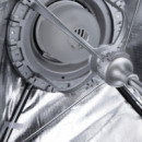 PHOTTIX Ventana Raja 60X90CM