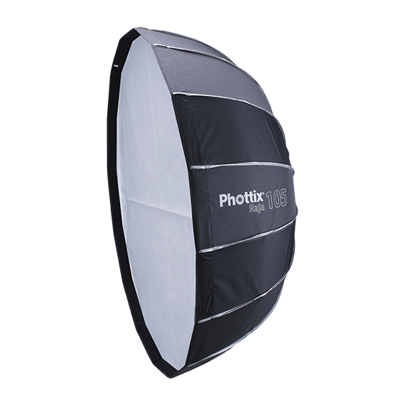 PHOTTIX Ventana Raja Octa 105CM