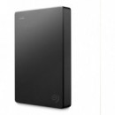 Seagate Basic 2.5" 5TB External HDD USB 3.0