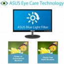 ASUS Monitor 23.8" VZ249HE IPS / 5MS / VGA / HDMI