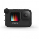Gopro Media Mod Hero 9/10/11 Black  GOPRO
