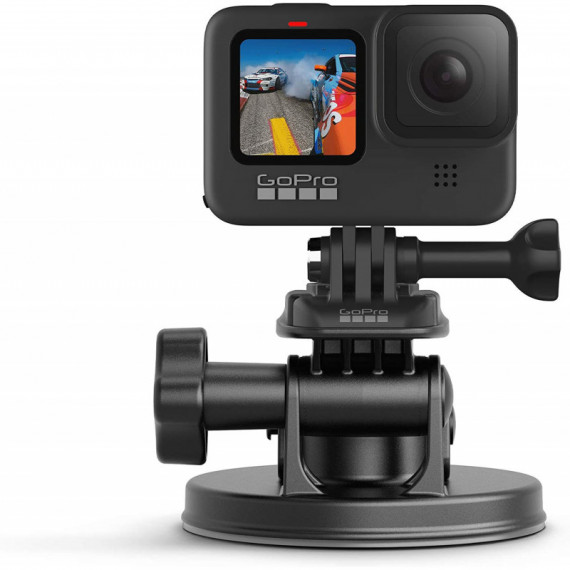 Gopro Soporte para Cámara con Ventosa  GOPRO