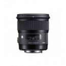 SIGMA 24MM F1.4 Dg Hsm para Nikon