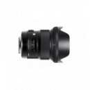 SIGMA 24MM F1.4 Dg Hsm para Nikon
