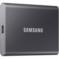 Samsung Disco Duro Externo T7 SSD 1TB USB3.2