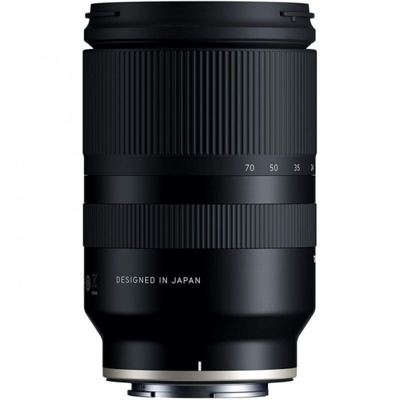 TAMRON 17-70MM F2.8 Di Iii-a Vc Rxd para Sony E