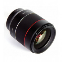 Samyang F1.4 50MM As Umc Montura Sony E  SAMYANG