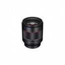 Samyang F1.4 50MM As Umc Montura Sony E  SAMYANG