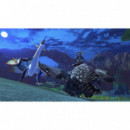 NINTENDO Switch Monster Hunter Stories 2