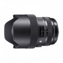 SIGMA 14-24MM F2.8 Dg Hsm Art para Canon
