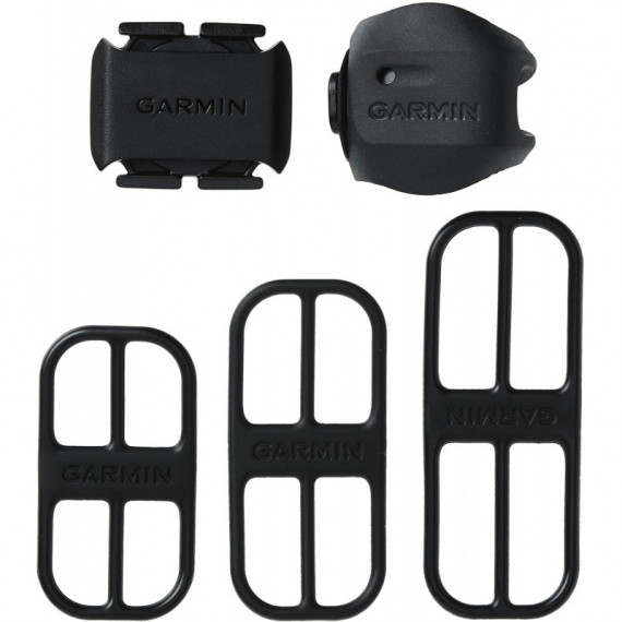 GARMIN Sensores de Velocidad y Cadencia 2