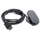 Clip - Cargador y Datos Forerunner  GARMIN