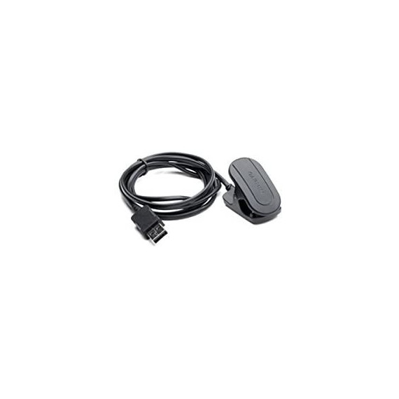 Clip - Cargador y Datos Forerunner  GARMIN