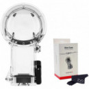 INSTA360 Carcasa Submarina One R Dual Lens 360 Mod