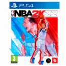 PS4 Nba 2K22 Playstation  SONY