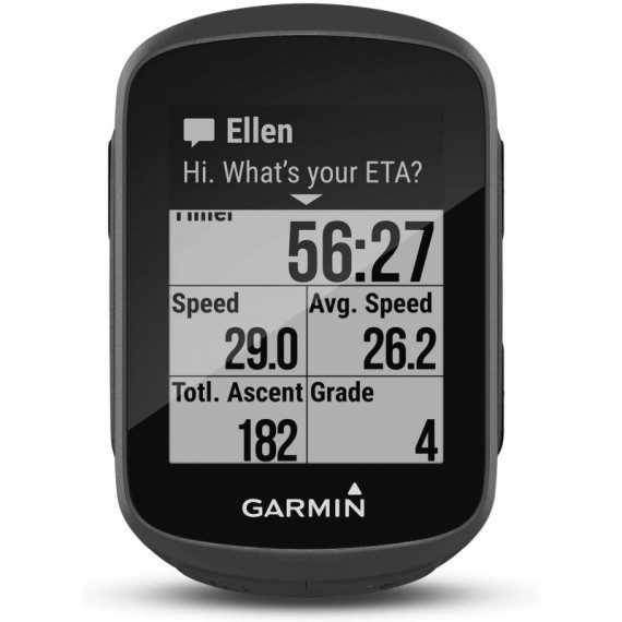 GARMIN Edge 130 Plus