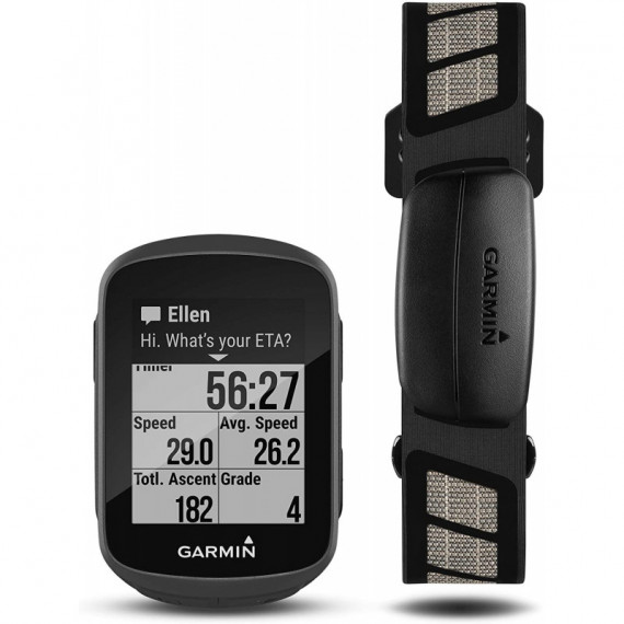 GARMIN Edge 130 Plus Bundle
