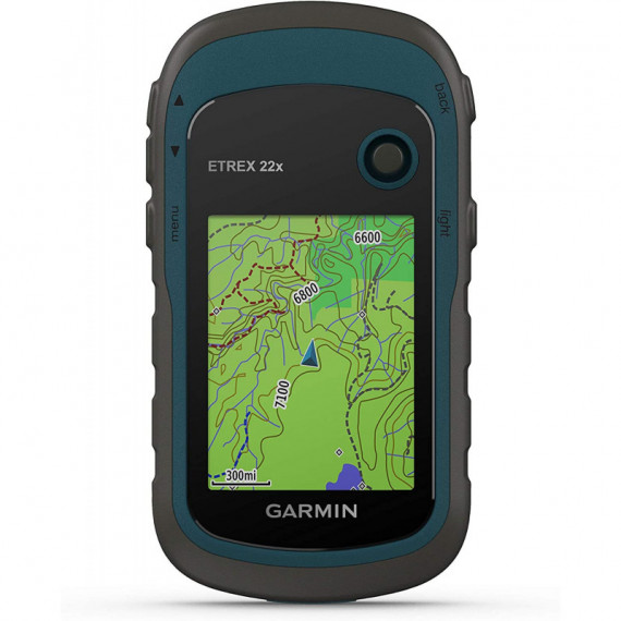 GARMIN Etrex 22X
