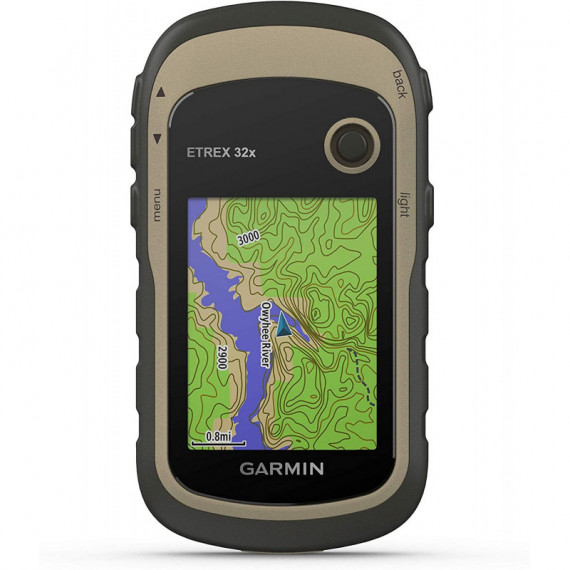 GARMIN Etrex 32X