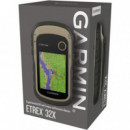 GARMIN Etrex 32X